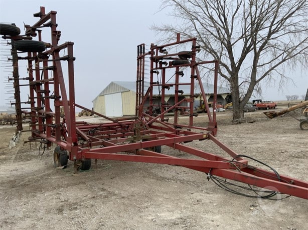 Case IH Tillage - Cultivator for sale