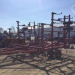 Case IH Tillage - Cultivator for sale — view 2