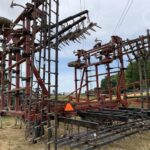 Case IH Tillage - Cultivator for sale — view 2