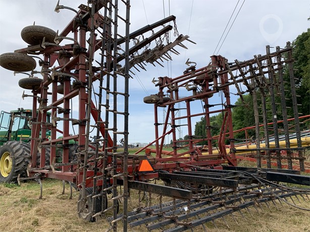 Case IH Tillage - Cultivator for sale — view 2