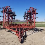 Case IH Tillage - Cultivator for sale — view 2