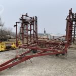 Case IH Tillage - Cultivator for sale — view 2