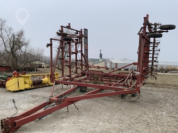 Case IH Tillage - Cultivator for sale — view 2