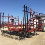 Case IH Tillage - Cultivator for sale — view 3