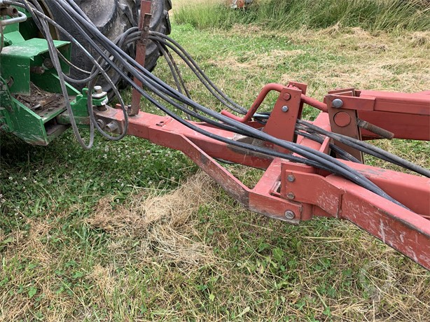 Case IH Tillage - Cultivator for sale — view 3