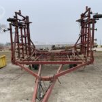 Case IH Tillage - Cultivator for sale — view 3