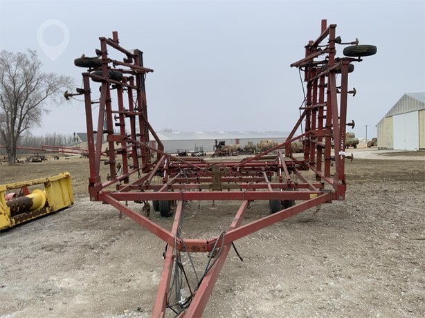 Case IH Tillage - Cultivator for sale — view 3