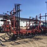 Case IH Tillage - Cultivator for sale — view 4