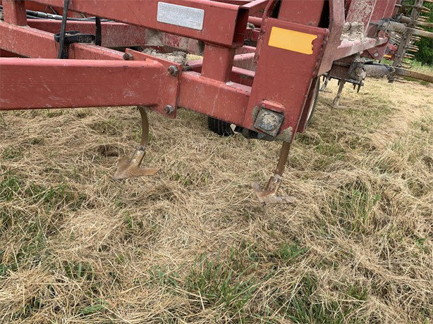 Case IH Tillage - Cultivator for sale — view 4