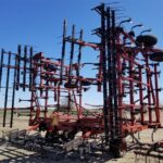 Case IH Tillage - Cultivator for sale — view 4