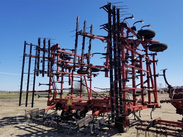 Case IH Tillage - Cultivator for sale — view 4