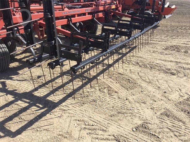 Case IH Tillage - Cultivator for sale — view 5