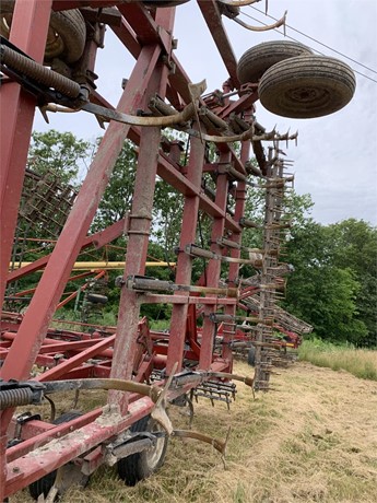 Case IH Tillage - Cultivator for sale — view 5
