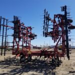Case IH Tillage - Cultivator for sale — view 5