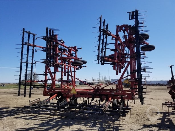 Case IH Tillage - Cultivator for sale — view 5