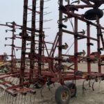 Case IH Tillage - Cultivator for sale — view 5