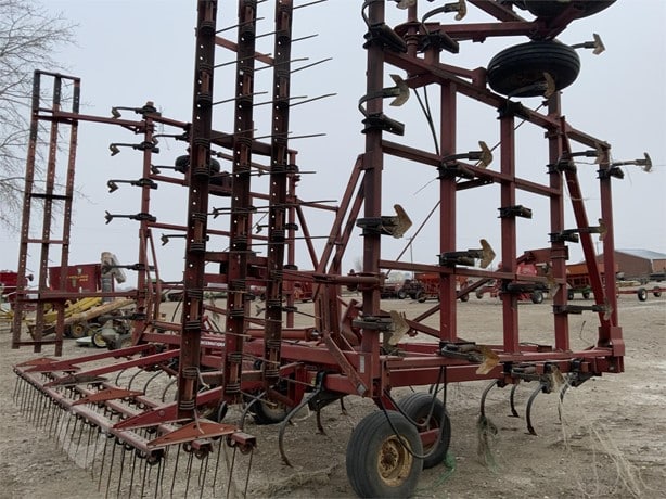 Case IH Tillage - Cultivator for sale — view 5