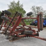 Case IH Tillage - Disc Harrow for sale — view 4