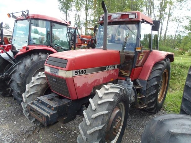 1992 Case IH Tractor - Wheel for sale