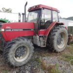 1991 Case IH Tractor - Wheel for sale