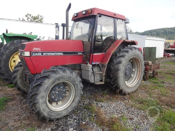 1991 Case IH Tractor - Wheel for sale
