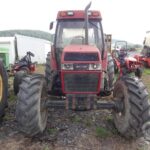 1991 Case IH Tractor - Wheel for sale — view 2