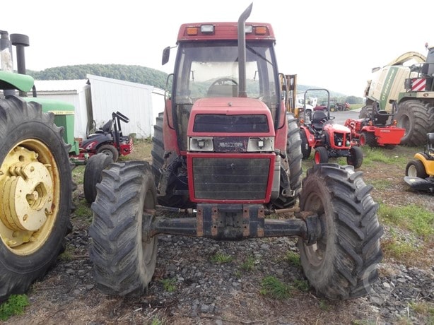 1991 Case IH Tractor - Wheel for sale — view 2