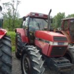 1992 Case IH Tractor - Wheel for sale — view 3