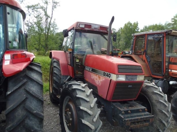 1992 Case IH Tractor - Wheel for sale — view 3