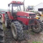 1991 Case IH Tractor - Wheel for sale — view 3