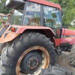 1992 Case IH Tractor - Wheel for sale — view 4