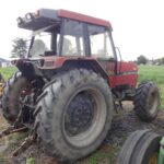 1991 Case IH Tractor - Wheel for sale — view 4