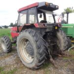 1991 Case IH Tractor - Wheel for sale — view 5