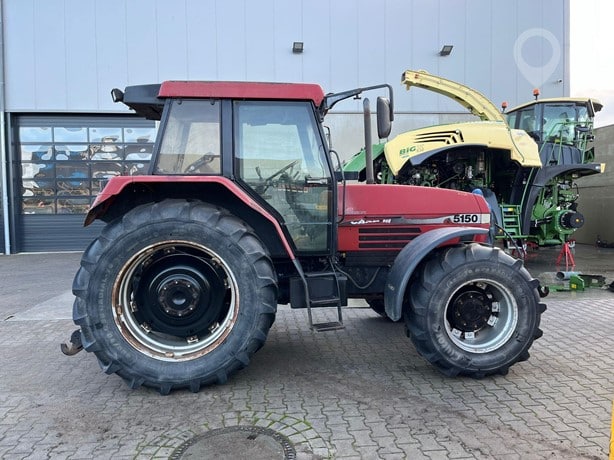 1995 Case IH Tractor - Wheel for sale