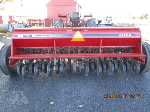 Case IH Planting - Grain Drill for sale