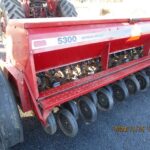 Case IH Planting - Grain Drill for sale — view 2