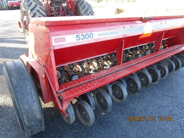 Case IH Planting - Grain Drill for sale — view 2