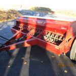 Case IH Planting - Grain Drill for sale — view 4