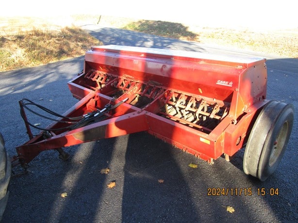 Case IH Planting - Grain Drill for sale — view 4