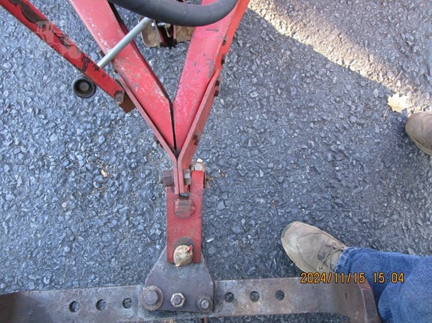 Case IH Planting - Grain Drill for sale — view 5