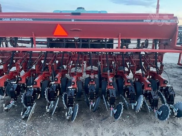 Case IH Planting - Grain Drill for sale
