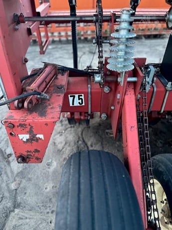 Case IH Planting - Grain Drill for sale — view 2