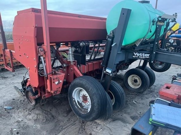 Case IH Planting - Grain Drill for sale — view 3