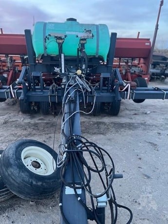 Case IH Planting - Grain Drill for sale — view 4