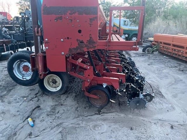 Case IH Planting - Grain Drill for sale — view 5