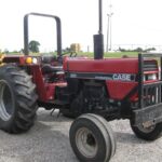 1985 Case IH Tractor - Wheel for sale