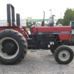 1985 Case IH Tractor - Wheel for sale