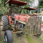 Case IH Tractor - Wheel for sale
