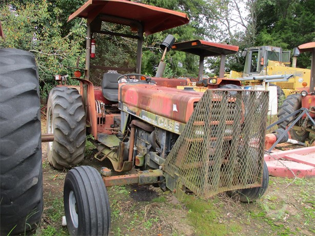 Case IH Tractor - Wheel for sale