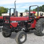 1985 Case IH Tractor - Wheel for sale — view 2